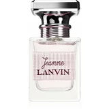 Lanvin Jeanne parfumska voda za ženske 30 ml