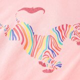  Dječja majica ružičasta 104 | shoptok.hr