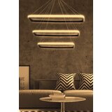 Opviq LIG04280105D black chandelier | ePonuda.com