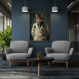 Wallity slika GE036, 35 x 47 cm Cene