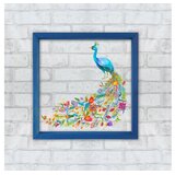 Wallity slika CAM30027, 32x32cm | Eponuda.ba