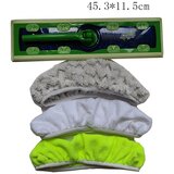 INF Nadomestna prevleka za krpo Swiffer, 8 kosov M, (21778702) | Shoptok.si