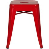 MID.YOU Tabure Vantaggio, Rdeča | Shoptok.si