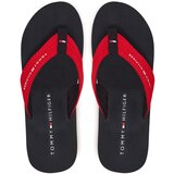Tommy Hilfiger Japonke Nyc Beach Sandal FM0FM05437 Rdeča cene