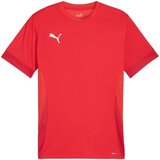 Puma Majice s kratkimi rokavi Teamgoal Matchday Jersey Rdeča Cene