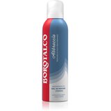 Borotalco Hug Mediterranean Fig pjena za tuširanje s osvježavajućim učinkom 200 ml | shoptok.hr