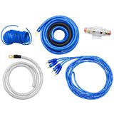  Set kablov za avto ojačevalec 6m AW400 Cene