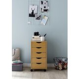 MID.YOU PREDALNIK NA KOLESCIH barve bukve | Shoptok.si