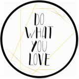 Pintdecor Zidni ukras You love | shoptok.hr