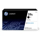 Toner black 59A