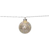 Star Trading Božična svetlobna veriga 130 cm Glitter - | Shoptok.si