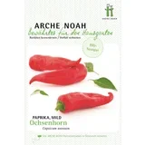 Ekološka paprika "Volov rog"