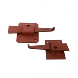 ELEKTROAGENT Žabica za oplatu 5X100X80 mm | Eponuda.ba