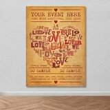 Wallity Slika DEV03529100140, 100x140 cm | ePonuda.com