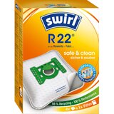 SWIRL Vrečke za sesalnik R22/4 MicroPor PLUS PureAir, (5000339862) Cene