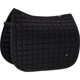 ESKADRON Podsedelnica Cotton, black - DL Cene