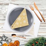 Orion Tekstilni podmetač 2 kom s božićnim motivom 25x35 cm – | shoptok.hr