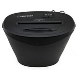  UNIŠTAVAČ PAPIRA ESPERANZA PAPER CREDIT CARDS AND CD SHREDDER EN103 RAZOR Cijene