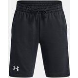 Under Armour Shorts UA Rival Fleece Shorts-BLK - Boys Cijene