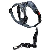  povodac sa amom m - džins dezen za pse od 7,5 do 15kg | ePonuda.com