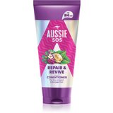 Aussie SOS Repair & Revive hranjivi regenerator za iscrpljenu kosu i vlasište 350 ml Cijene