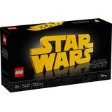  LEGO® Logotip Star Wars™ od kocaka 75407 | Eponuda.ba