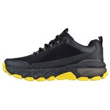 Skechers muške tenisice max protect-liberated 237301-bkyl | shoptok.hr
