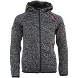 Peak Mountain Flis Blouson polaire fille GATORA Črna | Shoptok.si