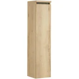 srednje visoka omara 30/133,8/30 cm