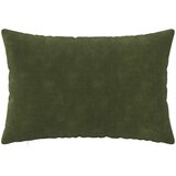  Presvlaka za jastuk 2 pcs HEERLEN Zelena 40 x 60 cm | shoptok.hr