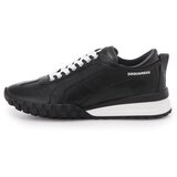 Dsquared Nizke superge SNM019601500001 pisana Cene