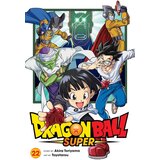 Harper Collins Publishers Ltd Akira Toriyama - Dragon Ball Super, Vol. 22 | Eponuda.com