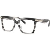 Michael Kors Exumas MK4191BU 4034 ONE SIZE (53) Črna/Kristalna Cene