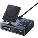 Baseus NOMOS 5-in-1 Ladegerät Wireless Charging 140W Cijene