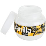 Kallos Cosmetics vanilla maska za obnovo suhih las 275 ml | Shoptok.si