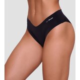 GymBeam Seamless gaćice Classic 3Pack Black | Eponuda.ba