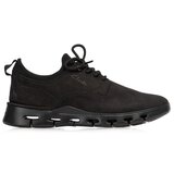 Clarks Nizke superge Nature X Two Črna | Shoptok.si