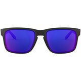 Oakley Holbrook Sunglasses Matte Black | Shoptok.si