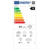 Hisense Perilica rublja WF3S8045BW3 | shoptok.hr