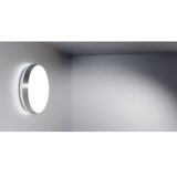  APLED - LED plafonsko svetlo sa senzorom LENS PP TRICOLOR, LED/18W/230V, 1210lm | Eponuda.com