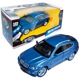 MSZ automobil za dečake bmw X6 plavi Cene'.'