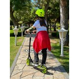 Cool Wheels Trotinet za decu FR58499 2 točka do 100 kg neon Cene