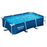 Bestway Bazen sa konstrukcijom 259x170x61cm 56403 | Eponuda.ba