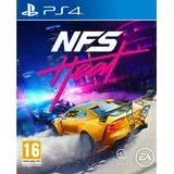Need for Speed Heat /PS4
