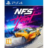Electronic Arts PS4 Need for Speed Heat Cene