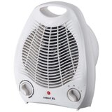 Connect Xl Grijalica sa ventilatorom, 2000W – CXL-FK001 | Eponuda.ba