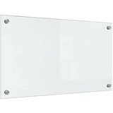 vidaXL kuhinjski zaštita *transparent*an 70 x 40 x 0.8 cm | shoptok.hr