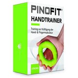 Pino FIT® Obroč za krepitev rok, težka izvedba, apno | Shoptok.si