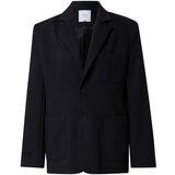 RÆRE by Lorena Rae Blazer 'Amalia' črna | Shoptok.si