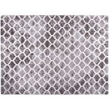 vidaXL Pralna preproga 120x180 cm večbarvna protizdrsna | Shoptok.si